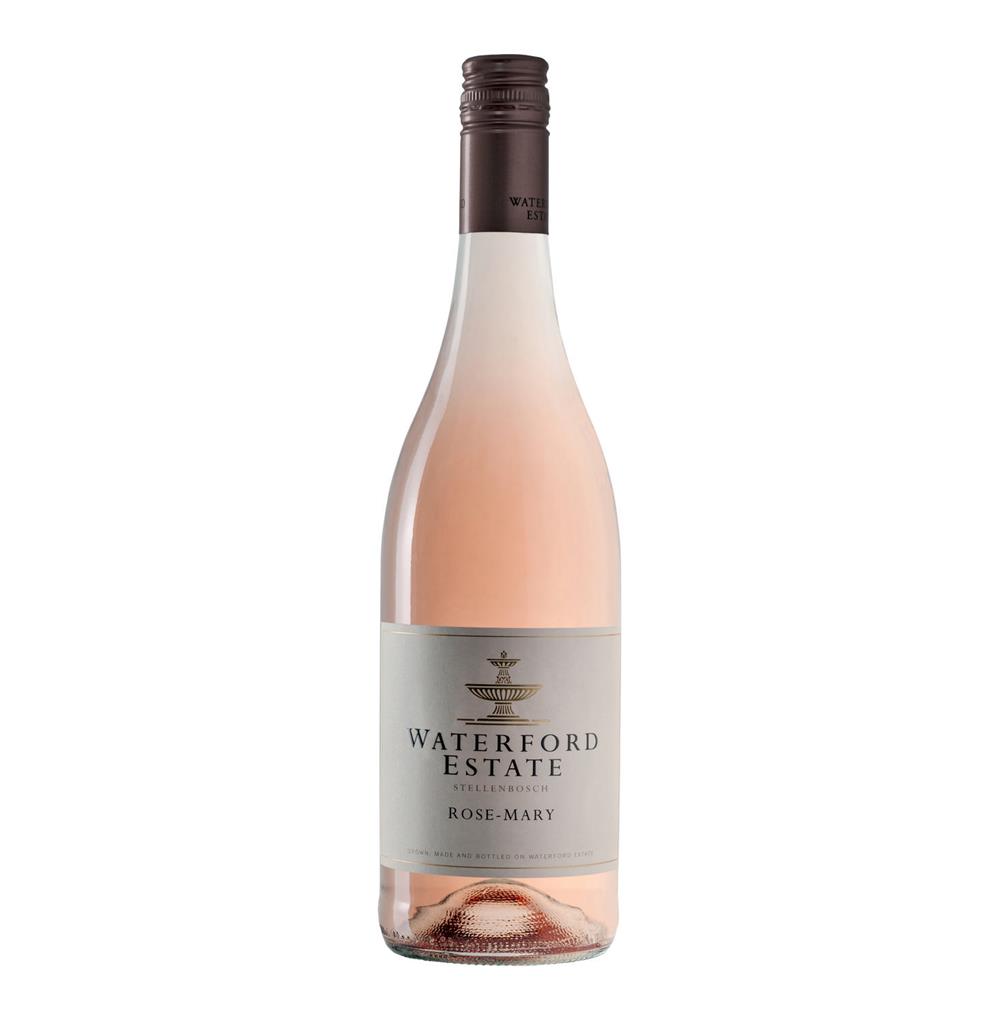WATERFORD ROSEMARY 750ML